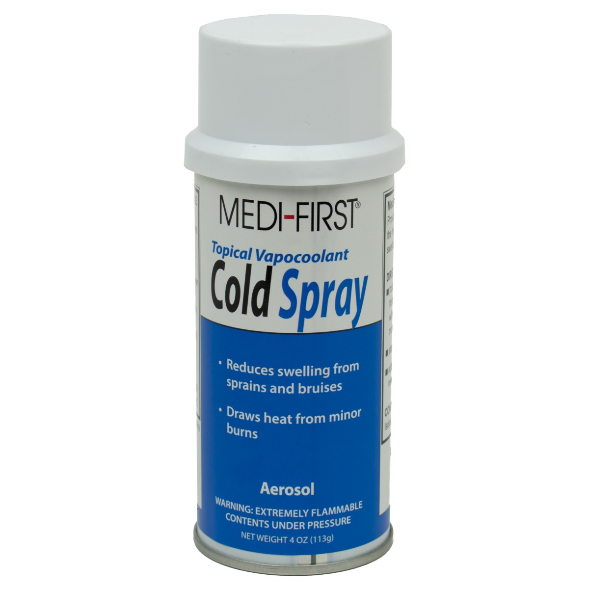 Medi-First Cold Spray 