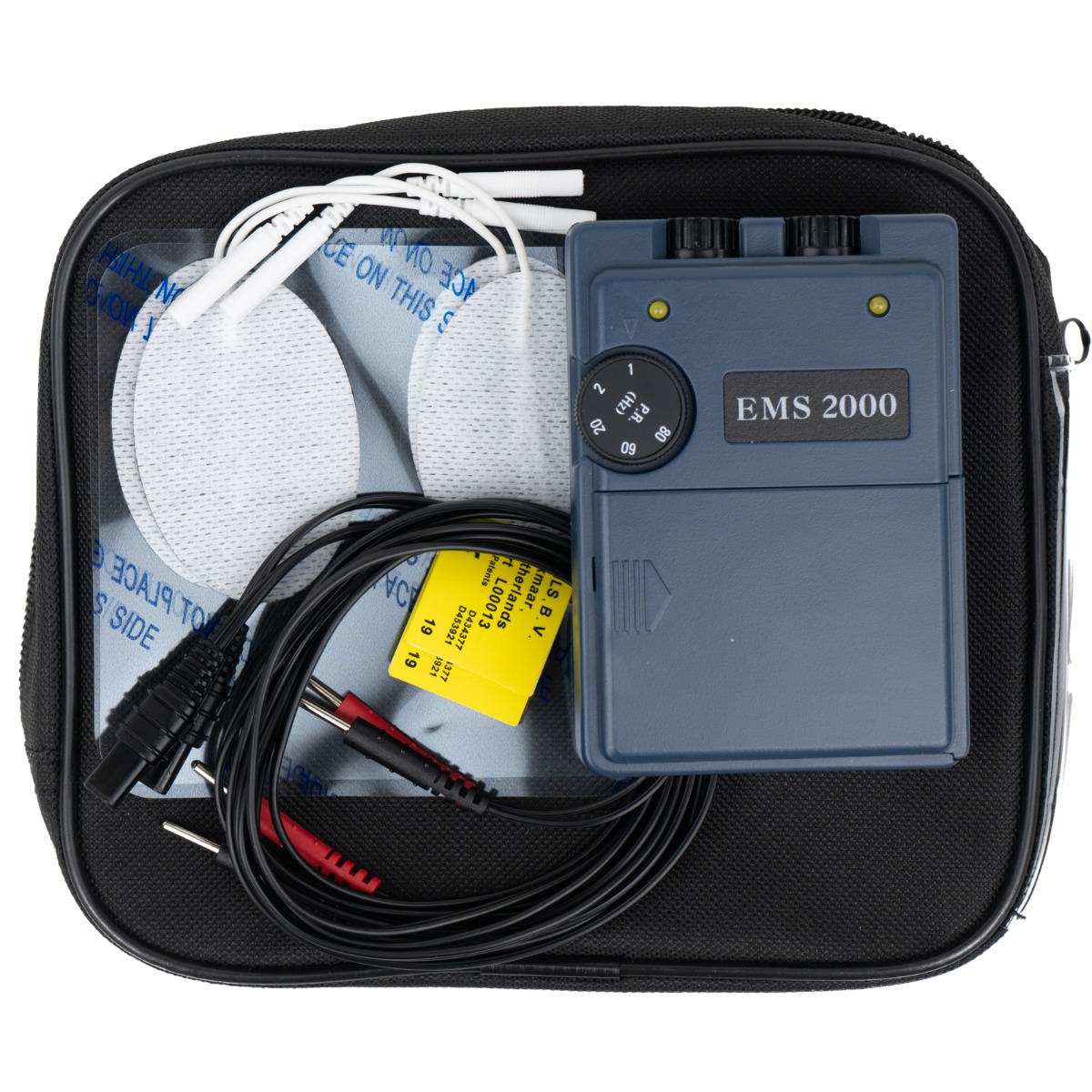 EMS 2000 Stimulator | Medco Sports Medicine