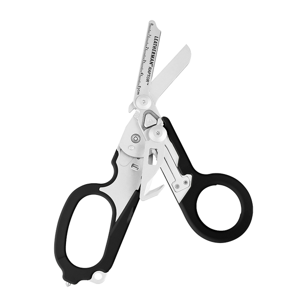 Leatherman Raptor Rescue