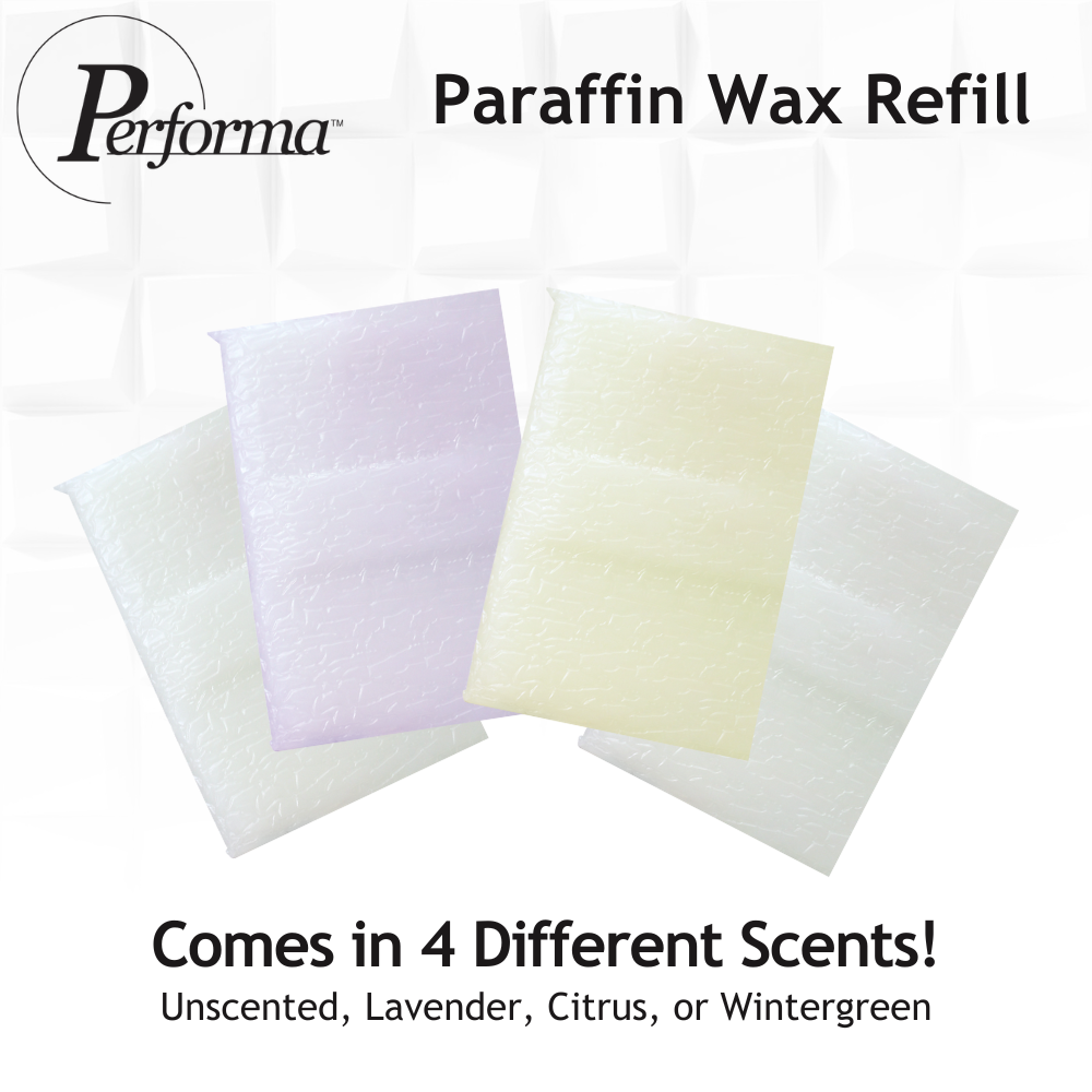 Performa Paraffin Wax 