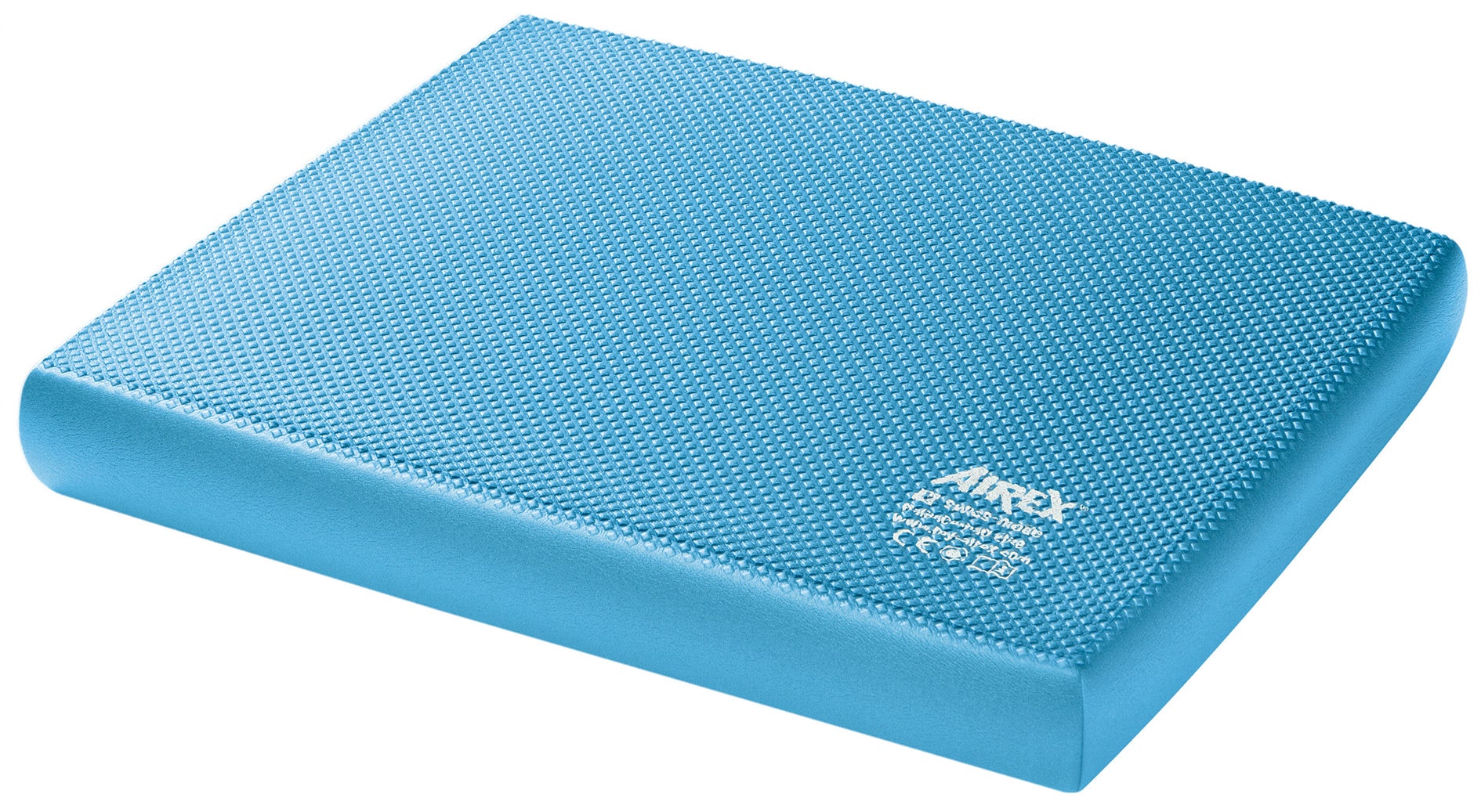 専用AIREX Balance-pad Plus 2枚セット Balance Pad | Foam Stability Trainer for Core & Balance | Medco