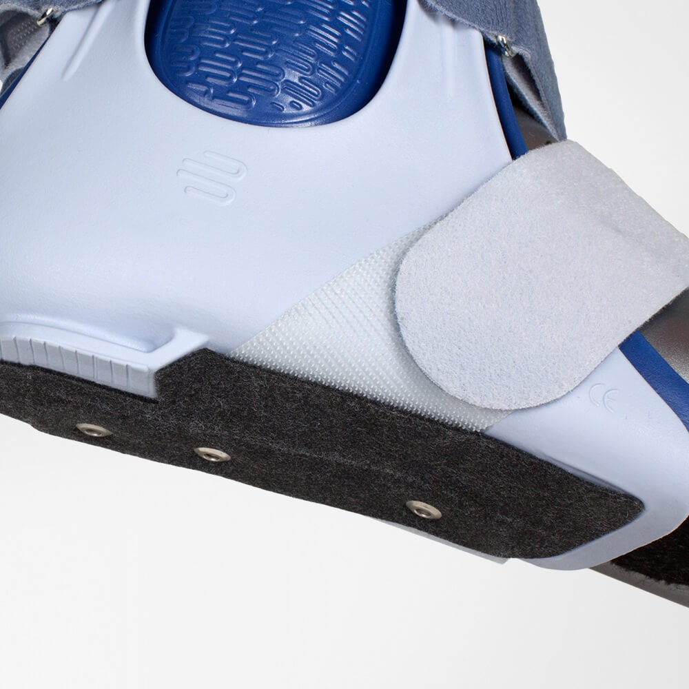 Bauerfeind CaligaLoc Stabilizing Ankle Brace