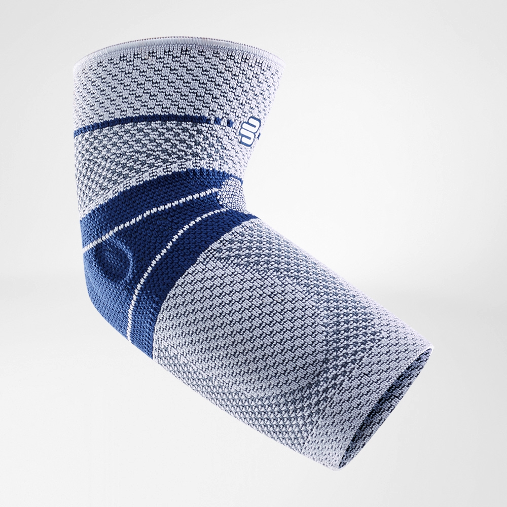 Bauerfeind EpiTrain Elbow Support 