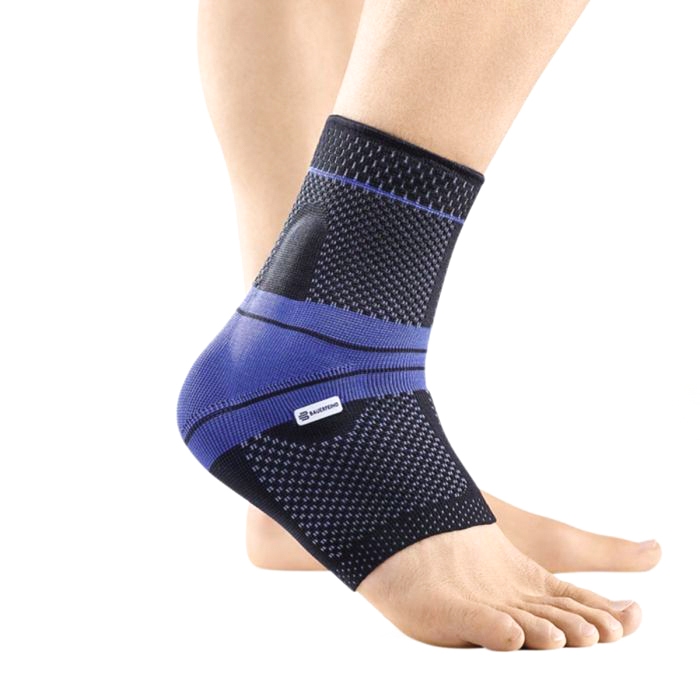 Ankle support for sports – more protection for your ankle!