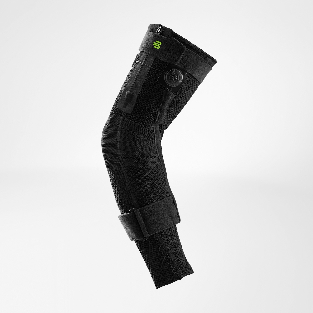 Bauerfeind Sports Elbow Brace