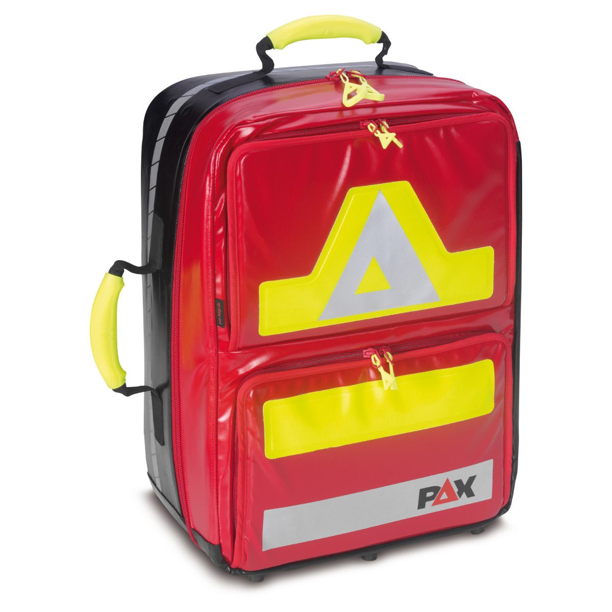 PAX Berlin Backpack – Compact & Functional Medical Bag | Medco Sports ...