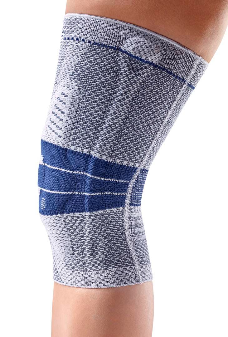 Bauerfeind GenuTrain A3 – Adjustable Knee Support Brace | Medco