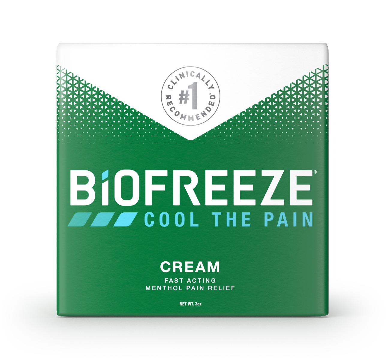 Biofreeze Cream