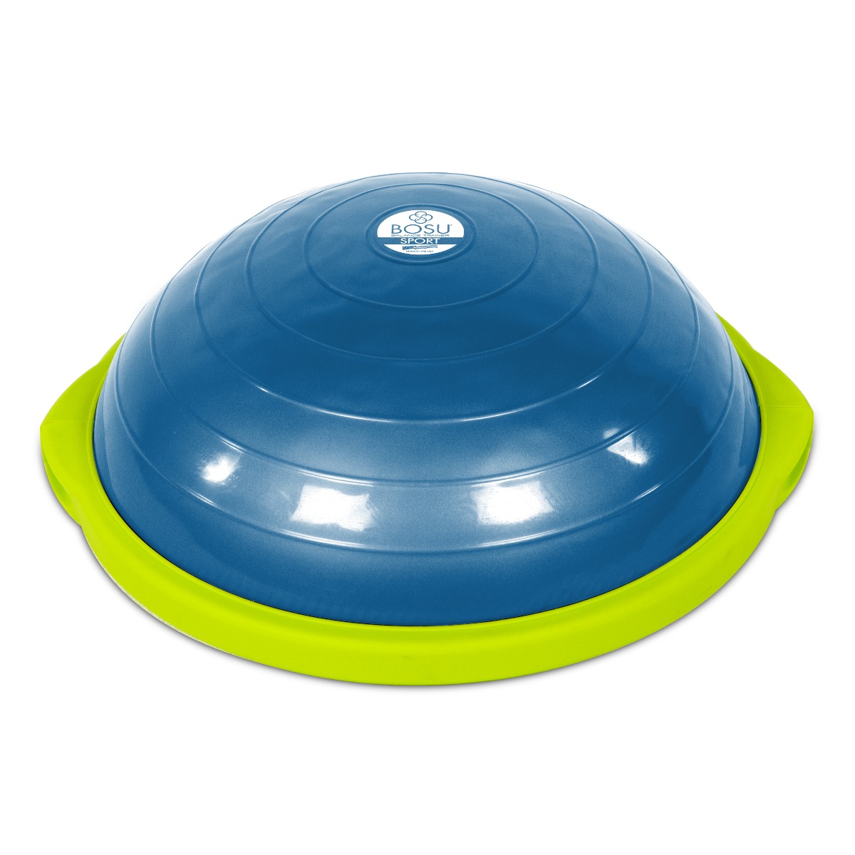 Bosu Balance Trainers