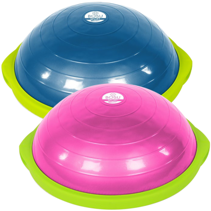 Bosu Balance Trainers