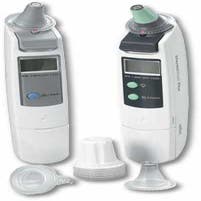 Braun ThermoScan Ear Thermometers