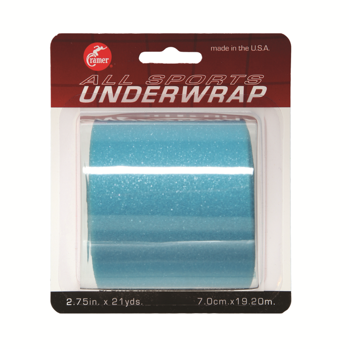 Cramer Underwrap Retail Pack SelfAdhering Underwrap Medco Sports