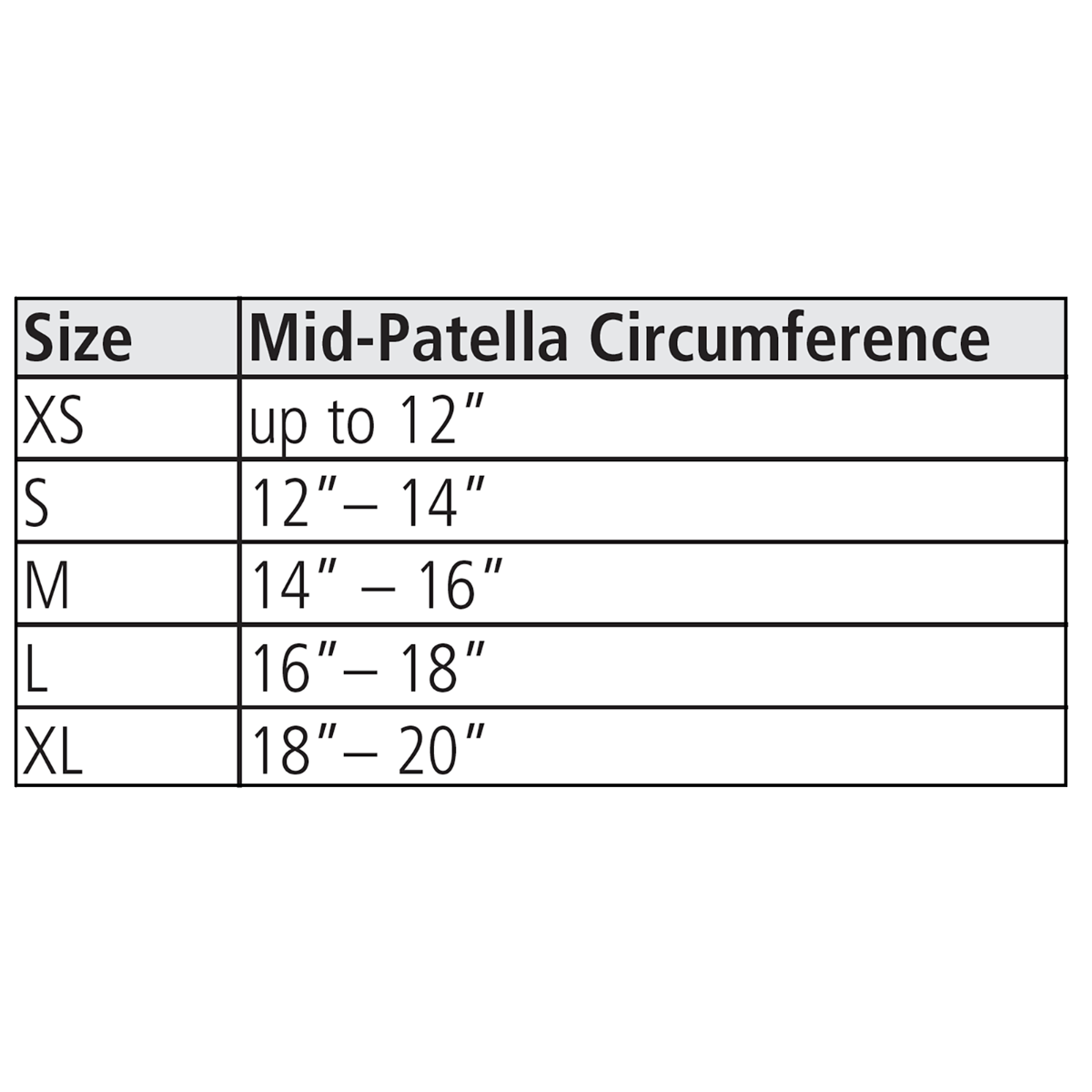 Cho-Pat Bande Noir Droit Pour La Rotule Stabilisatrice