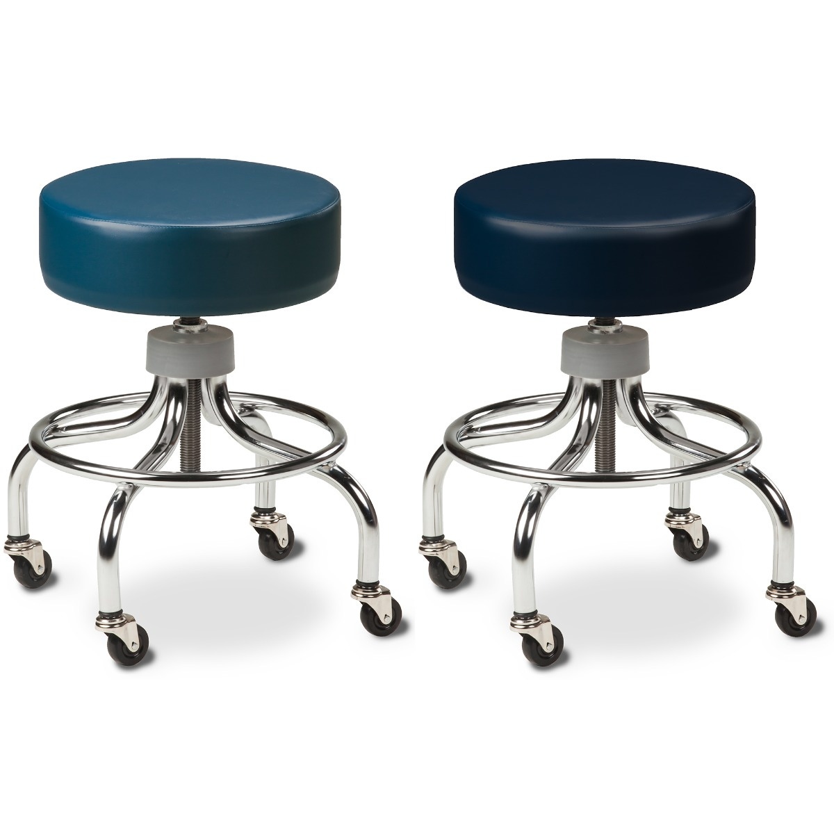 Doctors stool best sale on wheels
