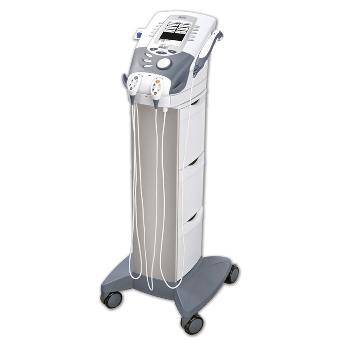 Intelect Legend XT Electrical Stimulation Machine, Electrotherapy Systems  for Rehabilitation and Physical Therapy