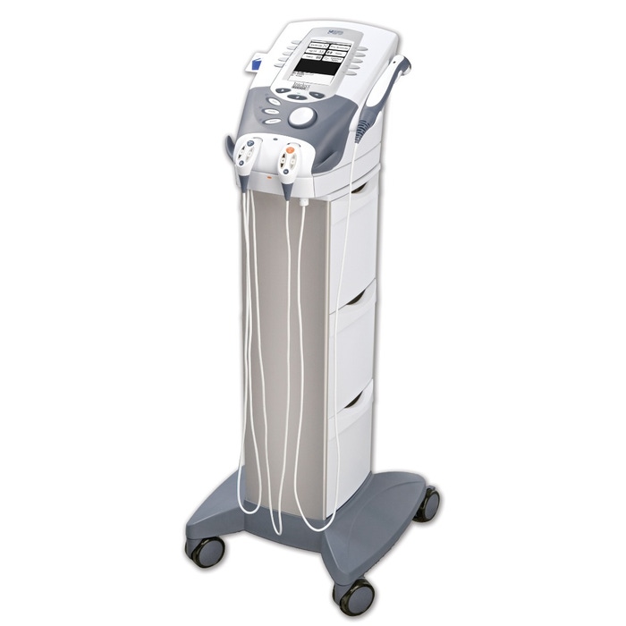 Intelect Legend XT Electrical Stimulation Machine - Chattanooga  Electrotherapy