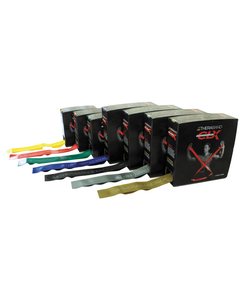 THERABAND Consecutive Loops