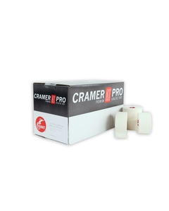 Cramer AT Pro Strong Athletic Sport Tape Medco