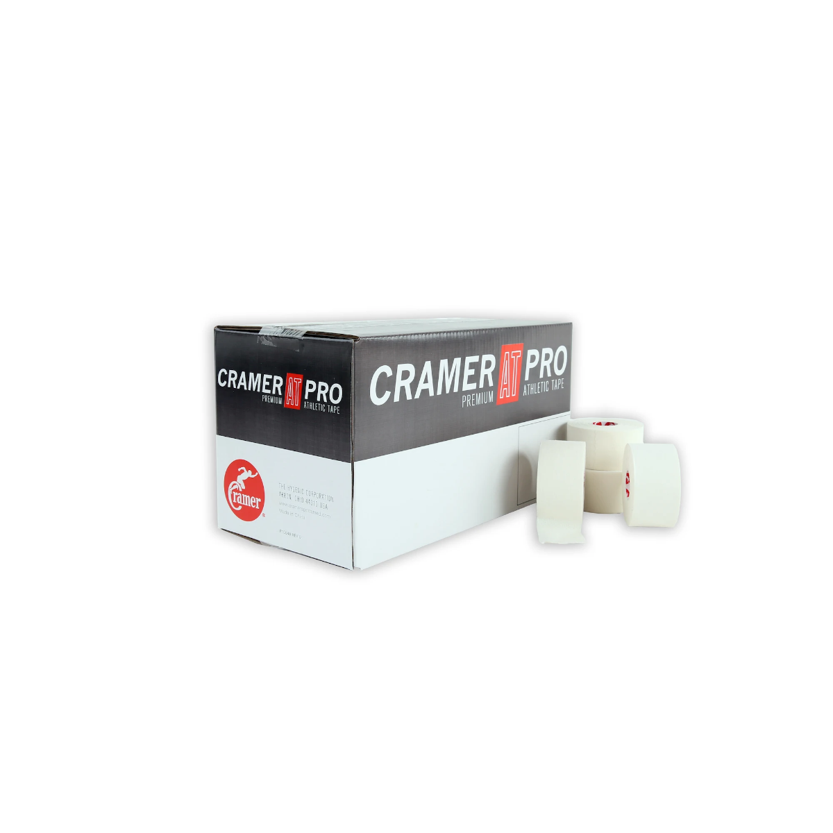Cramer AT Pro Strong Athletic Tape - Strong Adhesive Tape