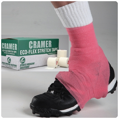 Cramer Eco-Flex Multi-Purpose Sport Tape