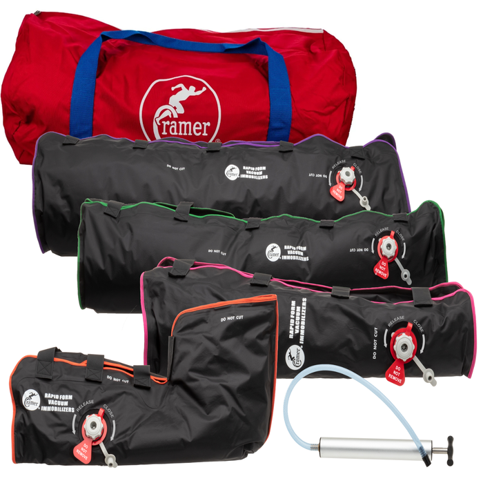  Cramer First Aid Kit : Tennis