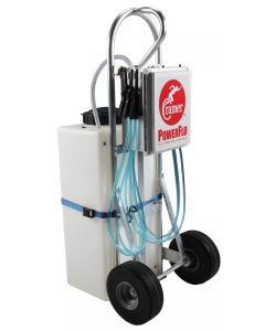 Cramer PowerFlo Pro - Portable Sports Hydration System
