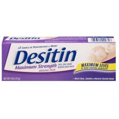 Desitin Diaper Rash Ointment