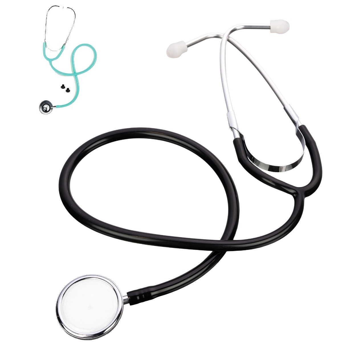 Adult Diamond Stethoscope - Timesco