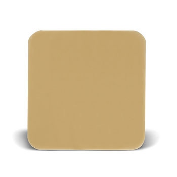 ConvaTec DuoDERM Signal Dressing | Hydrocolloid Wound Care | Medco Sports  Medicine
