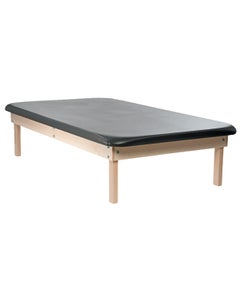 Edge Sport Wood Mat Tables
