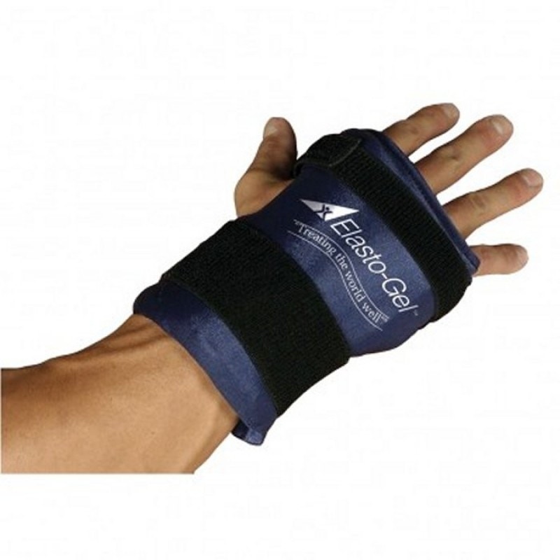 Elasto-Gel Therapy Wraps