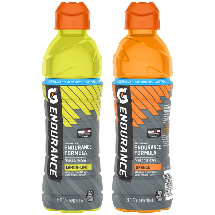 Endurance Hydration Formula | Medco Sports Medicine