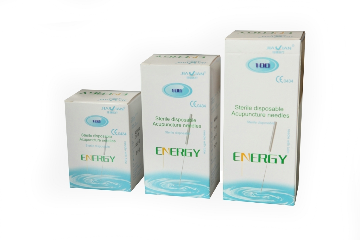 Energy Dry Needles | Medco Sports Medicine