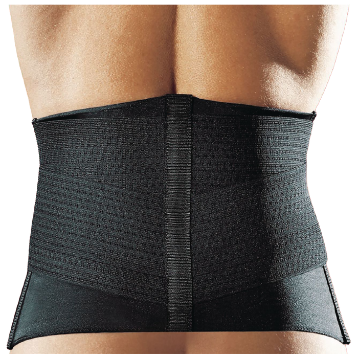 epX Back Support Optional Accessories | Medco Sports Medicine
