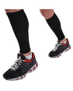 ESS Calf Compression Sleeve Black