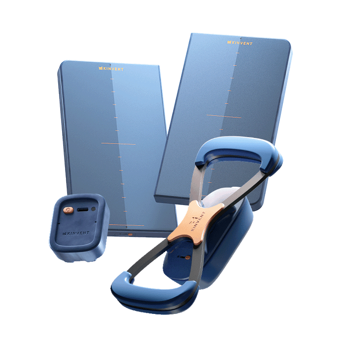 Kinvent Advanced Tools for Physical Therapy & Rehabilitation Medco