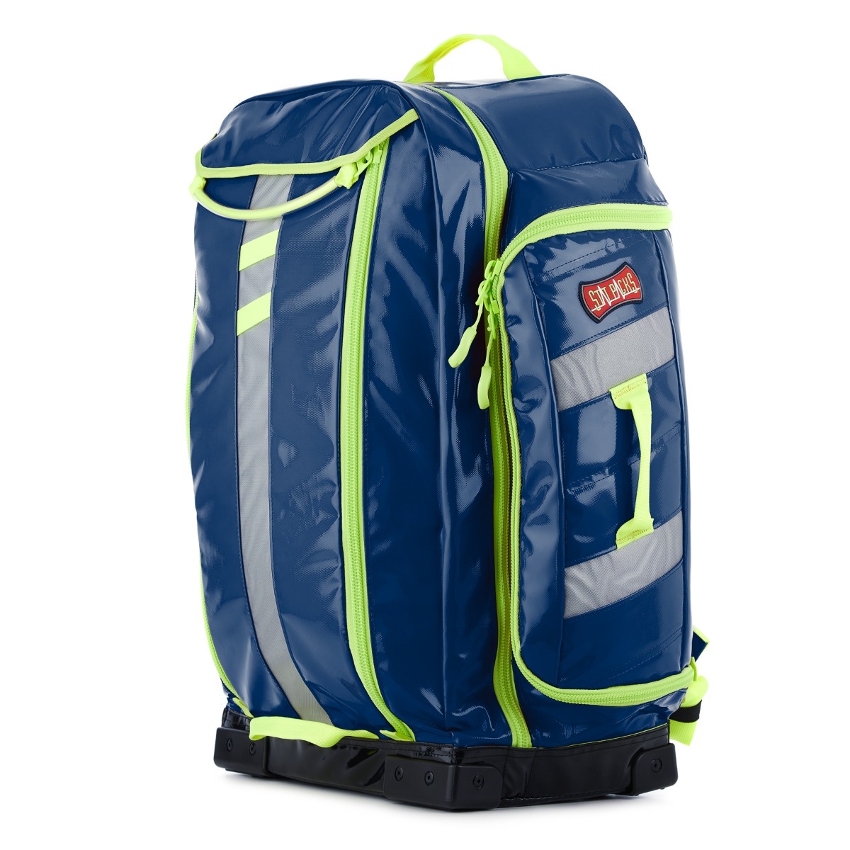 Statpack G3+ Breather, blue