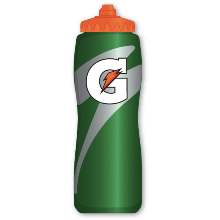 Gatorade Sport Water Bottle Medco Sports Medicine