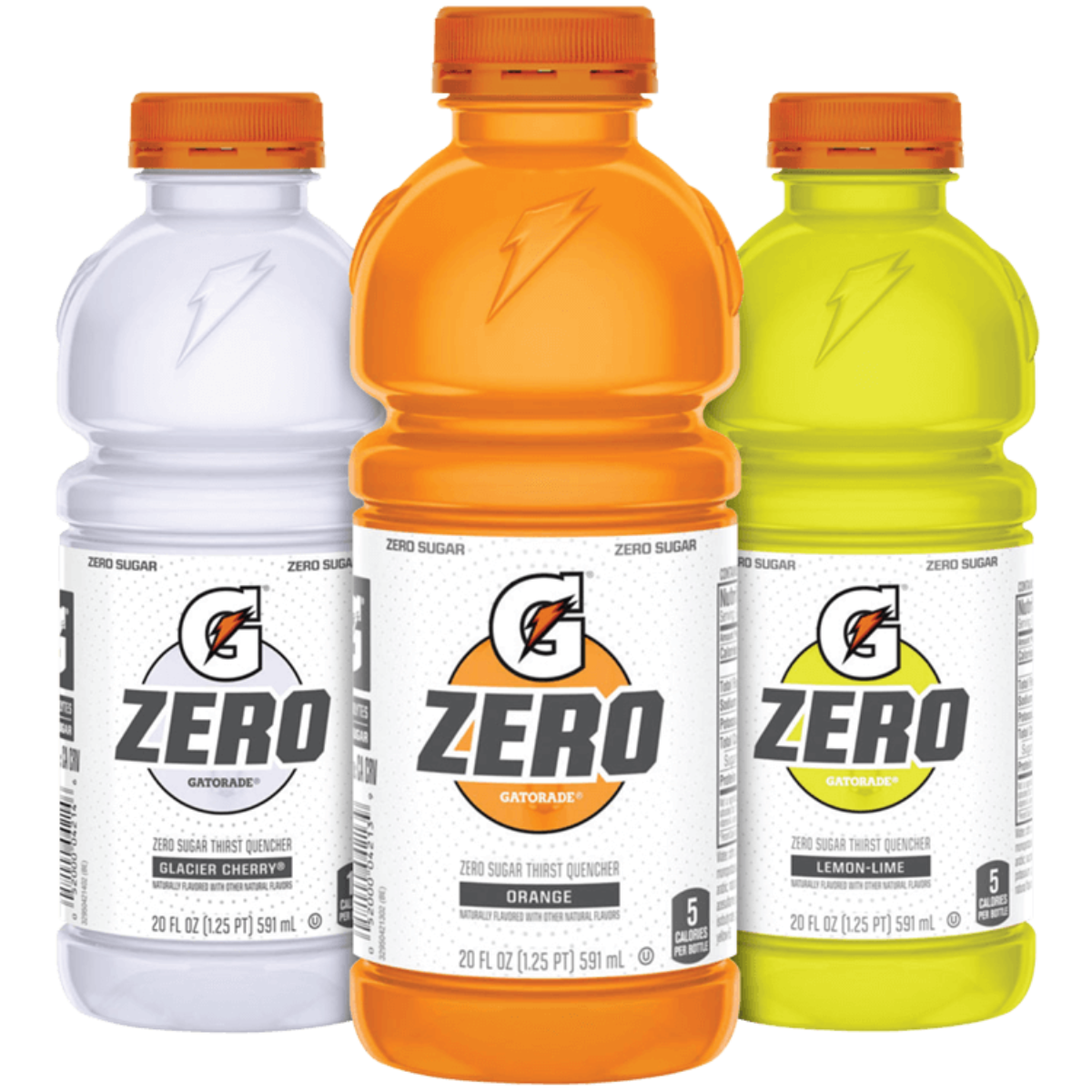 Gatorade Zero