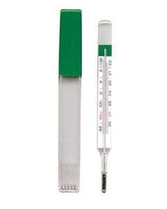 Geratherm Mercury Free Clinical Thermometers