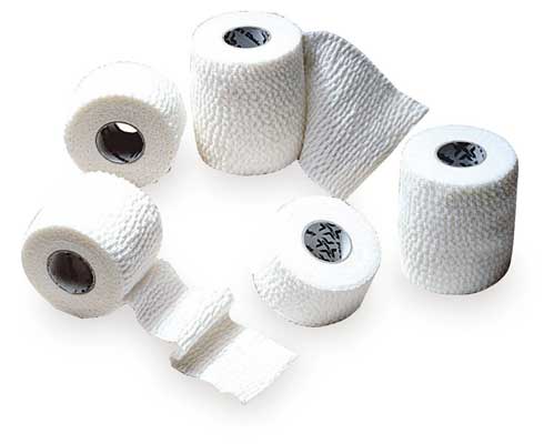 Hartmann Pro s Choice Athletic Stretch Tape Medco Sports Medicine