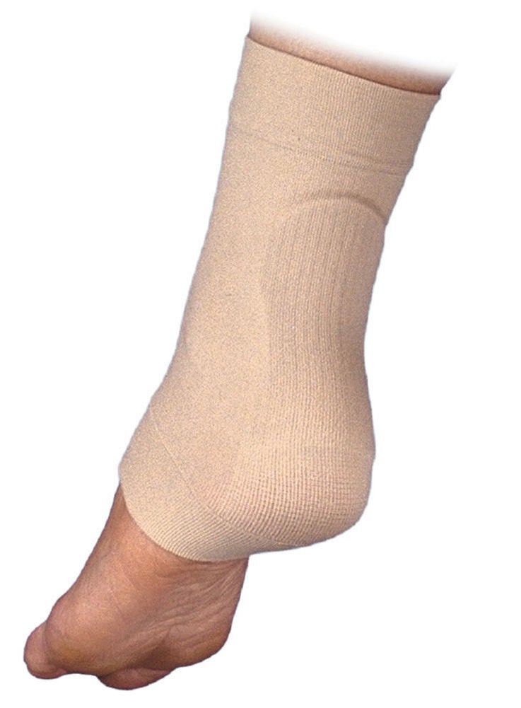 Silipos Achilles Heel Pad