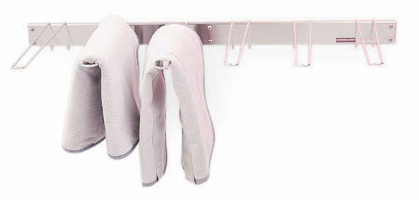 Hotpac Terry Cover Rack Medco Sports Medicine