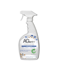 Agent Plus Hard Surface Cleaner & Protectant 32 oz