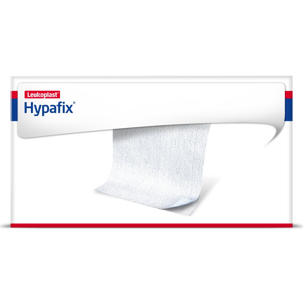 Hypafix Dressing Retention Sheets | Medco Sports Medicine