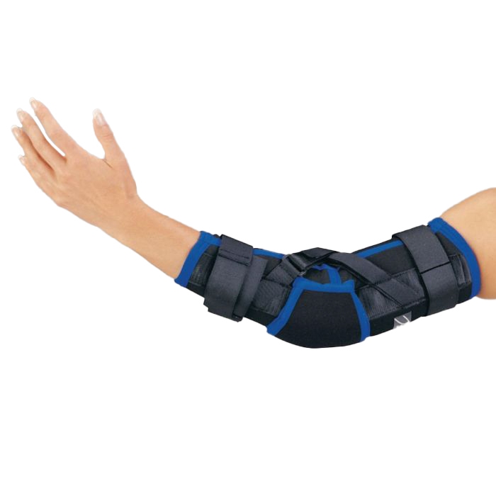 Sports arm brace outlet