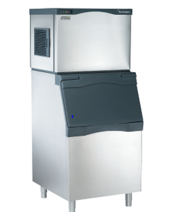 Ice Machine Cuber C0830 Water Cooled - B842SBIN