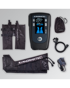 NormaTec Accessories for MVP/Pro Recovery Systems