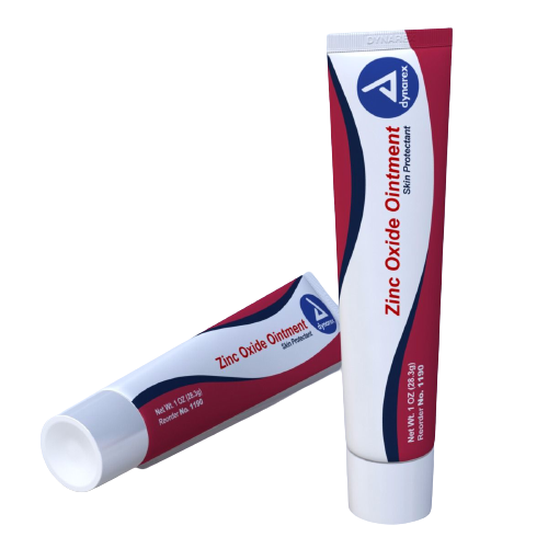 Zinc Oxide Ointment Medco Sports Medicine
