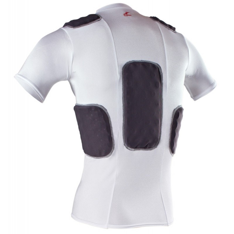 Cramer Lightning S Padded Shirt - Thumbnail 5